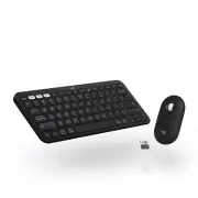 Logitech Slim Bluetooth Combo Keyboard and Mouse *NEW
