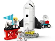 [Lego] Space Shuttle Mission