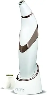 HoMedics Radiance Microdermabrasion System for Face, Device, Microdermabrasion
