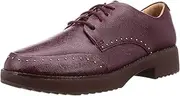 [FitFlop] Fit Flop KEELY MICROSTUD BROGUES Women's Flat Loafers