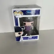 RARE NEW IN BOX! Funko Pop! Disney - Monsters Inc Boo #20 (Vaulted)