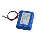 11.1V 2200mAh Li-ion Battery Pack For Bluetooth Speaker Wireless Monitoring new