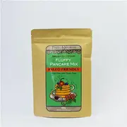 Food to Nourish Pancake Mix Fluffy 300g