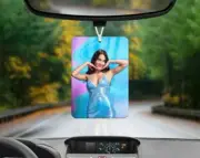 Olivia Rodrigo Colourful CAR AIR FRESHENER 8 Scents Available