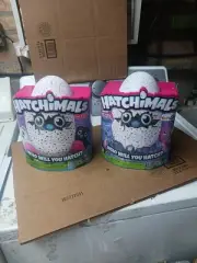 Spinmaster Hatchimals Target And Toys R Us Exclusive 1st Edition