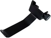 iSK HH-1 Headphone Hanger - Mic Stand Attachable - Vertical Hanger