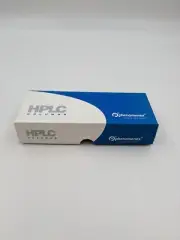 Phenomenex Luna 3µm C18(2), 50x4.6mm, HPLC Column 00B-4251-E0