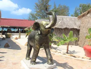 大象花園度假村Elephant Garden Resort