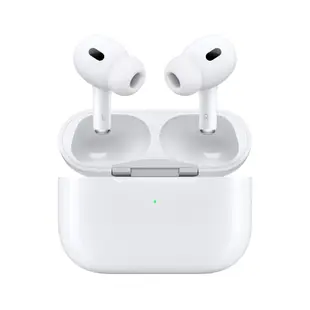 Apple蘋果AirPods Pro2_USB-C_MTJV3TA/A藍牙無線耳機