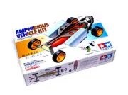 TAMIYA Dynamic Model Educational Amphibious Vehicle Motor Kit 70119