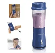 New In Sealed Box Single Serve Blender Hamilton Beach Personal Blue