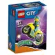 LEGO樂高 LT60358 網路特技摩托車 City Stuntz系列