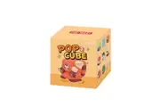 Pixar POP CUBE-3 POP MART Figures Blind Box (Single Box)