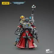 Warhammer Collectibles: 1/18 Scale Adeptus Mechanicus Cybernetica Datasmith