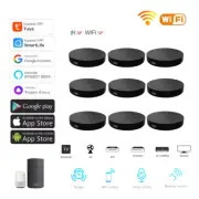 WiFi IR Remote Control DIY Smart Home Universal Infrared Control For TV DVD AUD