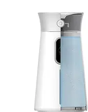 Large Room Mist Humidifier, Top Fill Cool Mist Humidifier, Ultrasonic Quiet Humidifier, Portable USB Air Humidifier, Indoor Humidifier With Auto Off, Compact Cool Mist Humidifier