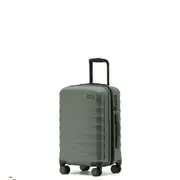 Tosca Interstellar 2.0 Cabin Carry-On 53 cm EXP 4 Wheel Suitcase Moss