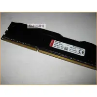 在飛比找蝦皮購物優惠-JULE 3C會社-金士頓 DDR3 1866 8G 8GB