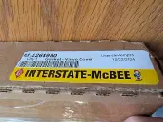 Interstate-McBee M-5264950 Cummins Gasket - Valve Cover B/ISB/QSB (Y3CW)