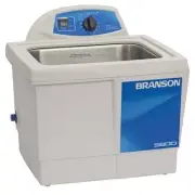 Branson M5800H 2.5G Ultrasonic Cleaner w/ Mechanical Timer & Heater CPX-952-517R