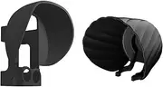 Lens Hood Gimbal Protector Cover Sunshade Lens Shield for DJI OSMO Pocket 3, Screen Hood Sunshade Cover Anti-Glare for Pocket 3 Accessories (Lens Hood + Screen Hood)
