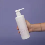 Clever Curl Fragrance Free Cleanser 450ml