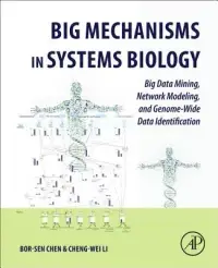 在飛比找博客來優惠-Big Mechanisms in Systems Biol