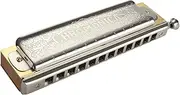 [Hohner] Super Chromonica A Harmonica