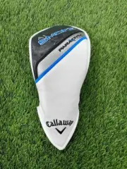 Callaway Paradym Ai SMOKE Hybrid Headcover NEW