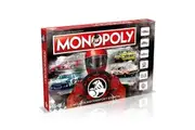 Monopoly Holden Motorsport Edition