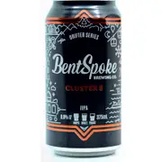 [Bentspoke] Bentspoke Cluster 8 Can 375mL