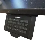 Elgato Stream Deck XL 32 Key Under Desk Mount (Stream Deck Not Included)