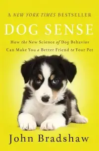 在飛比找博客來優惠-Dog Sense: How the New Science