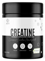 Atp Science Creatine Monohydrate