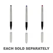 Artline Fine Signature Smooth Pen onyx Barrel Sleek Stylish Superiorly Crafted