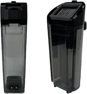 Vacuum Cleaner Clean Dirty Water Tank Bucket Box, Compatible with Tineco Floor ONE S7 PRO. Water Tank Containers(Dirty and Clean Water Tank)
