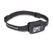 Black Diamond Spot 400 Lumen Headlamp - Graphite
