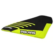 2015-2019 Polaris Rush 600 Pro Switchback seat Cover NE YELLOW/BLK/NEON YEL #309