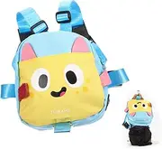 TOGEVAL Portable Dog Self Backpack for Small Dogs Backpack with Durable Design for Walking Hiking and Travel All Weather Use for Outdoor Adventures
