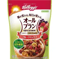 在飛比找蝦皮購物優惠-【日本直送】家樂氏Kellogg's  All-Bran F