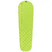 Sea to Summit Comfort Light ASC Insulated Sleeping Mat - Regular - Green