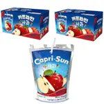 現貨，CAPRI-SUN 蘋果汁，200ML