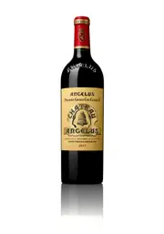 2016 Angélus - Buy Online | The Wine Collective International Marketplace