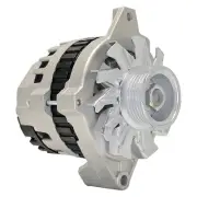 Alternator For 1988-1991 Chevrolet Corvette 5.7L V8 105 Amps Clockwise Rotation (for: Chevrolet)