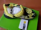 CROCS Classic Bae Translucent Smiley Clog - Sold Out- Women’s 8