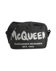 [MCQUEEN] MCQUEEN Cross-body bags - Item 45909494