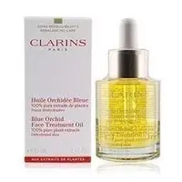 在飛比找PChome商店街優惠-克蘭詩 CLARINS【蘭花面部護理油30ml】