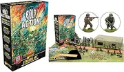 Bolt Action Starter Set | Wage World War II On Your Tabletop!