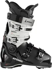 Atomic Hawx Ultra 110 S GW Men's Alpine Ski Boots, Black/White, M30/30.5 MY25