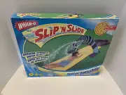 WHAM-O SLIP N SLIDE Spiral Splashed 18 Ft Water Slide Hydro Glide 64035